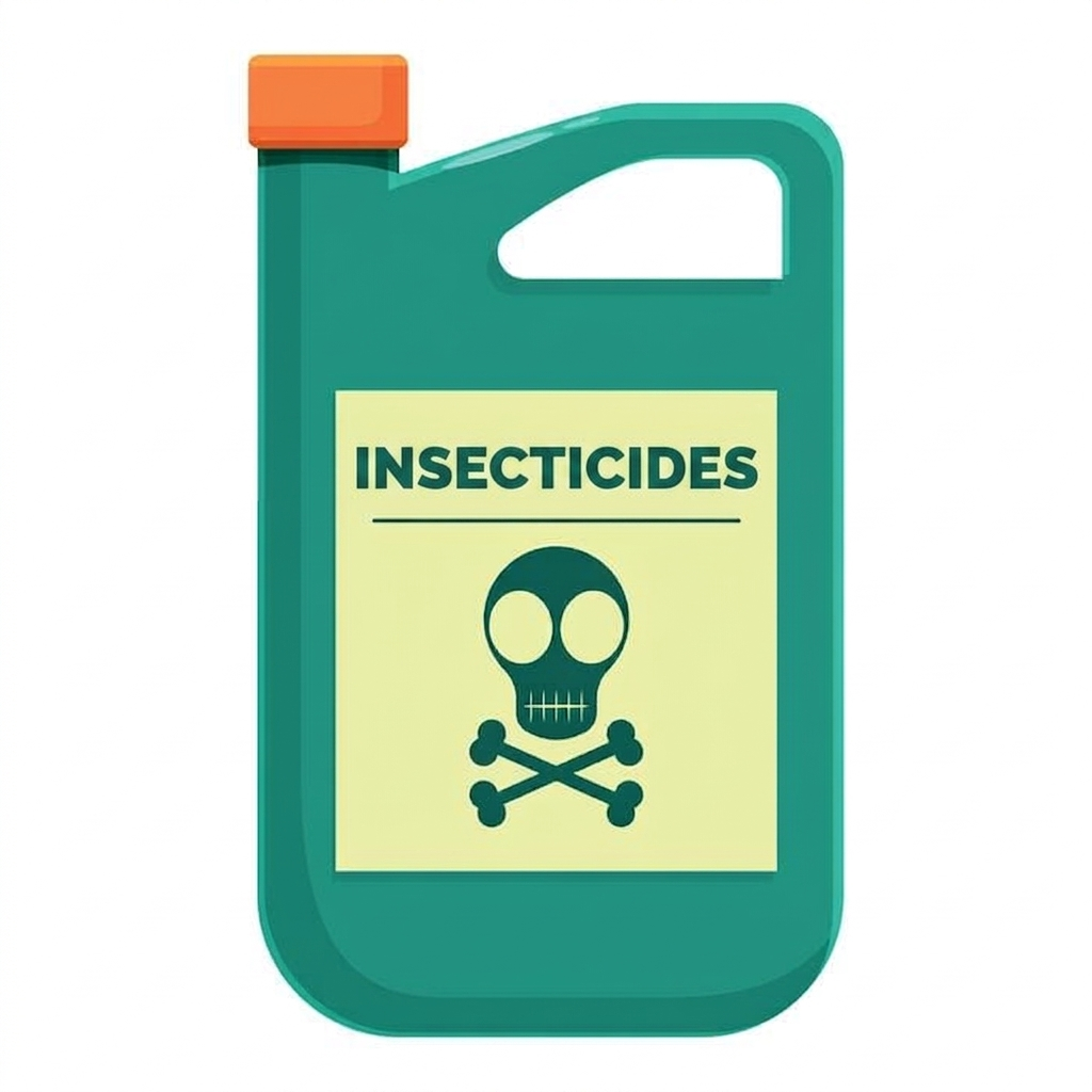 Insecticides