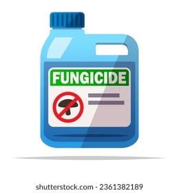 Fungicides
